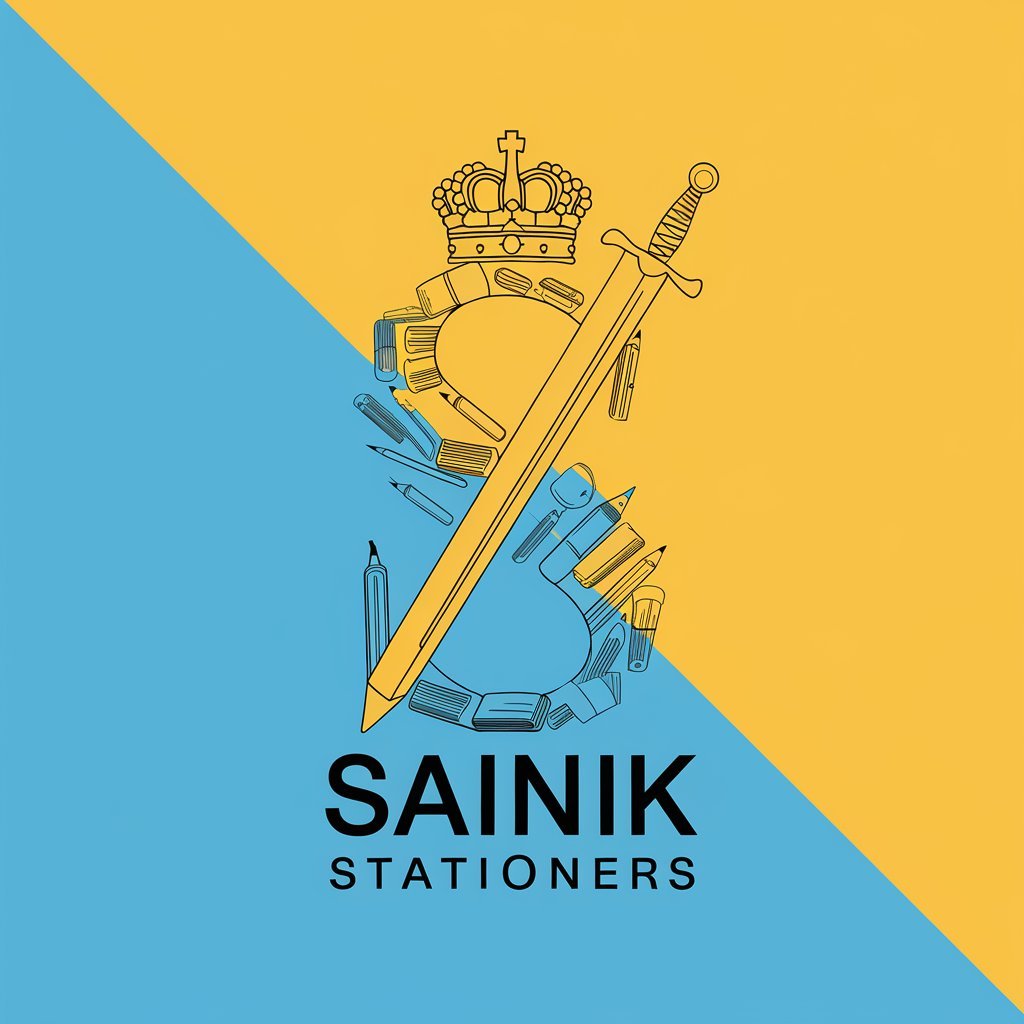 Sainik Stationers